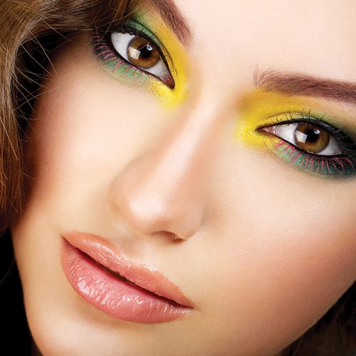 Brow lifting Service at Facial & Oral Surgery Institute