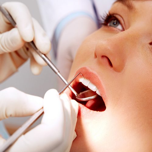 Dental Incision - FOSI
