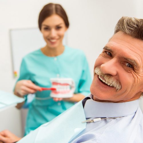 Zygomatic Dental Implants